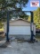 2 Post Western Hoist Vehicle Lift