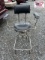 Craftsman Shop Stool