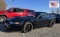 1999 Ford Mustang VIN 5598