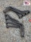 Set of V8 Headers