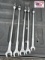 Snap On Combo Wrenches