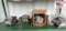 Lot of 4 Holley/Webber Carburetor Parts