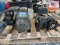 Honda 5.0HP Motor/3.0HP Motor