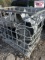 Crate of Transmission Parts