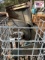 Mixed Lot of Chevrolet Impala Parts