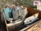 Mixed Lot of Chevrolet Impala Parts