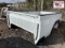 2024 GMC 2500/3500 Truck Bed