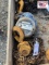 Harrington 3 Ton Hoist