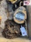 Harrington 1 1/2 Ton Hoist