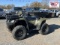 Suzuki Kingquad 4x4 ATV