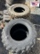 2 Sets of ATV Tires