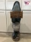 Wood Carved Alligator 36