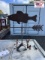 Fish Weathervane