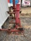 Snap On Bumper Jack