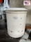 #10 Crock with Lid