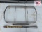 1932 Ford Grill