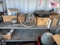 Mixed lot of Vehicle Parts