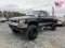 1992 Toyota 4x4 Pickup VIN 8190
