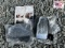 Folding Side Mirrors for Polaris Ranger XP 1000