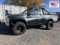 1994 Nissan XE VIN 9439