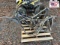 Mixed Lot of Motorcycle Parts