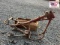 BSA Motorcycle Frame & Frontend