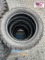 Set of 4 Junkai Golf Cart Tires 23x10-14