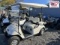 EZ GO TXT Golf Cart