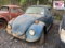 VW Beetle Parts - NO TITLE