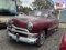 1950 Ford Custom VIN 9896