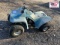 Yamaha Zinger 50 ATV Non Running