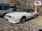 1992 Cadillac Allante VIN 6426