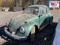 Volkswagen Parts Car - NO TITLE