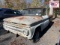 Chevrolet Parts Truck