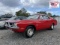 1971 Dodge Demon VIN 2434