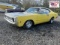 1972 Dodge Demon VIN 4535