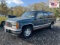 1993 GMC Suburban VIN 5019