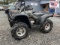 2006 Honda Rancher 4x4 ATV