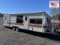 1985 Prowler Camper by Fleetwood VIN 2973