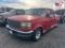 1996 Ford F150XLT Mark III VIN 7443
