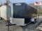 2018 Eagle 7x16 Cargo Trailer VIN 4302