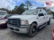 2007 Ford F350 Super Duty VIN 1812