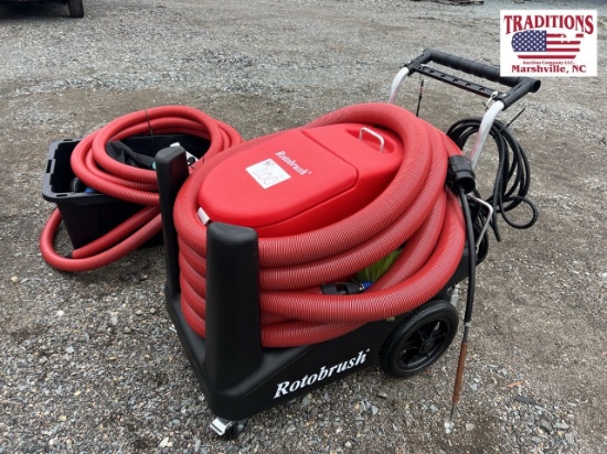 Rotobrush Air + Air with Remote