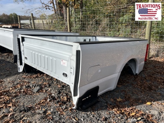 2024 Ford Superduty 250/350 Truck Bed