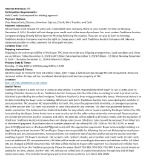 Traditions Auction Co LLC Terms