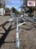 NEW 2024 Magic Tilt Boat Trailer VIN 6585
