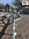 New 2024 Magic Tilt Boat Trailer VIN 6443
