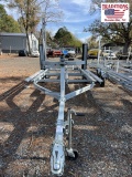 NEW 2024 Magic Tilt Boat Trailer VIN 6583