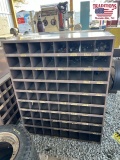 3 Bolt Bins