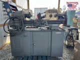 Metal Lathe
